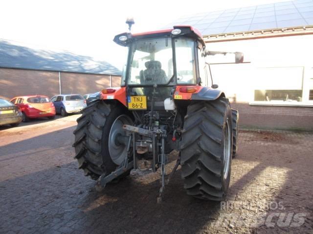 Kubota M 8560 Traktoriai