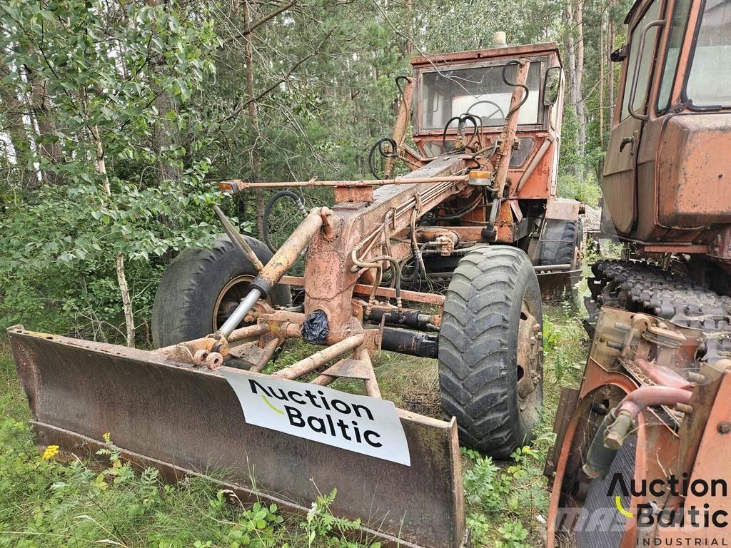  Onbekend DZ-99 Greideriai