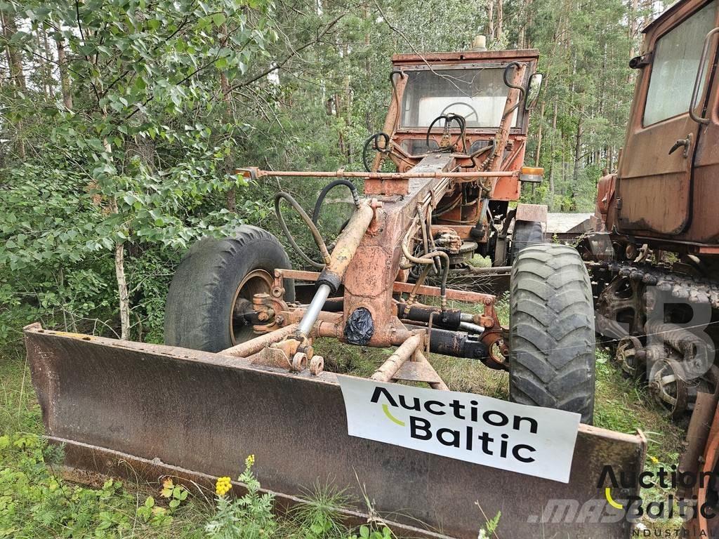  Onbekend DZ-99 Greideriai