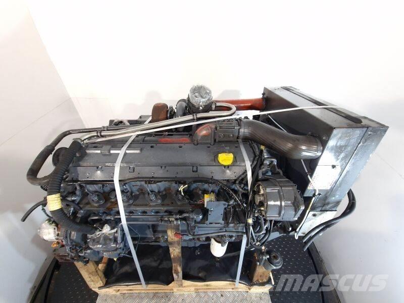 Deutz BF6M1013C Varikliai