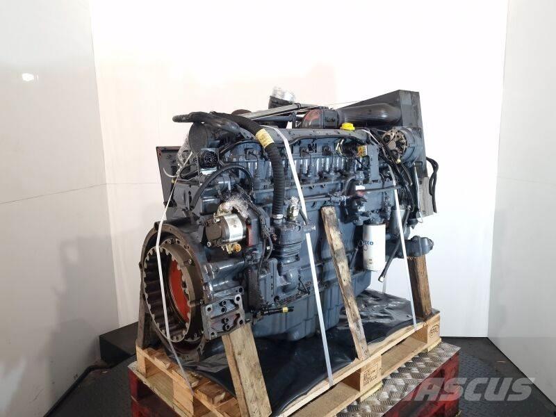 Deutz BF6M1013C Varikliai