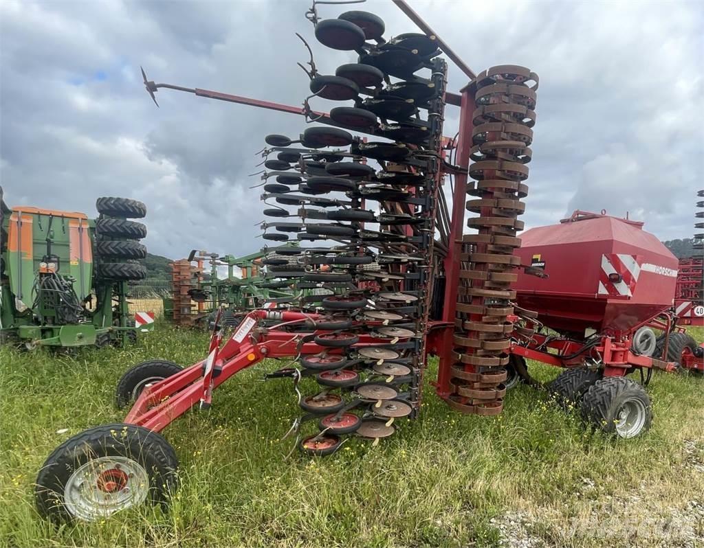 Horsch Pronto 6 RX Sėjimo technika