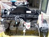 Cummins 6BTA5.9-C130 Varikliai