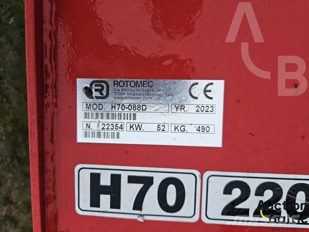 John Deere 4066 R Traktoriai