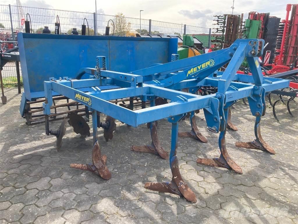 Meyer FLG 3000 Kultivatoriai