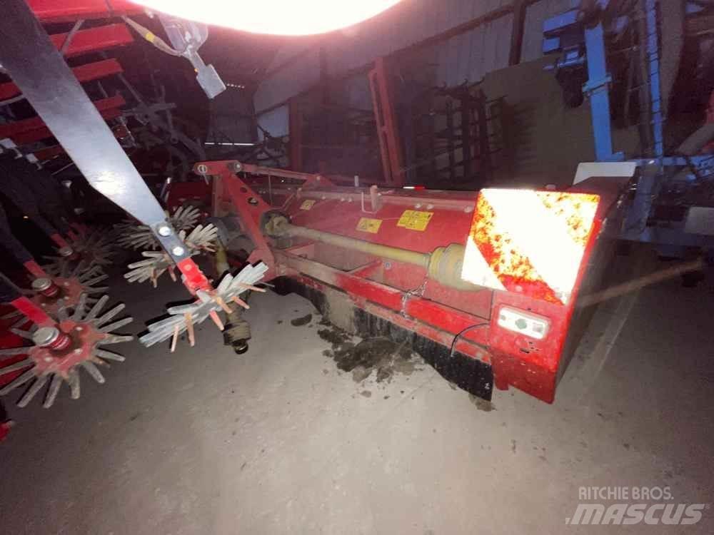 Grimme KS 3600 Bulvių įranga - Kita