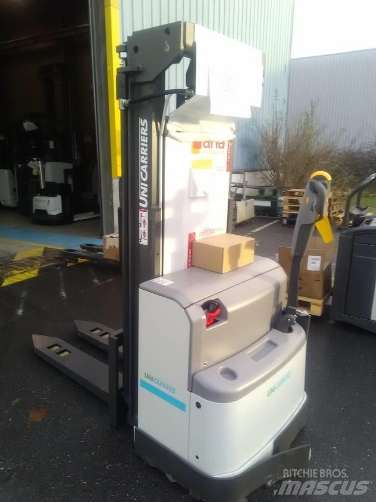 UniCarriers PSH200 Rankiniai vėžimėliai