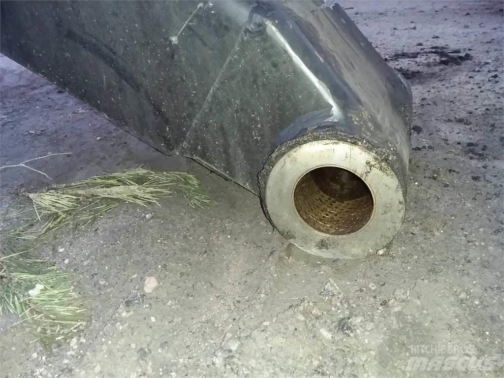 Eco Log 260 Medžių kirtimo mašinų kranai
