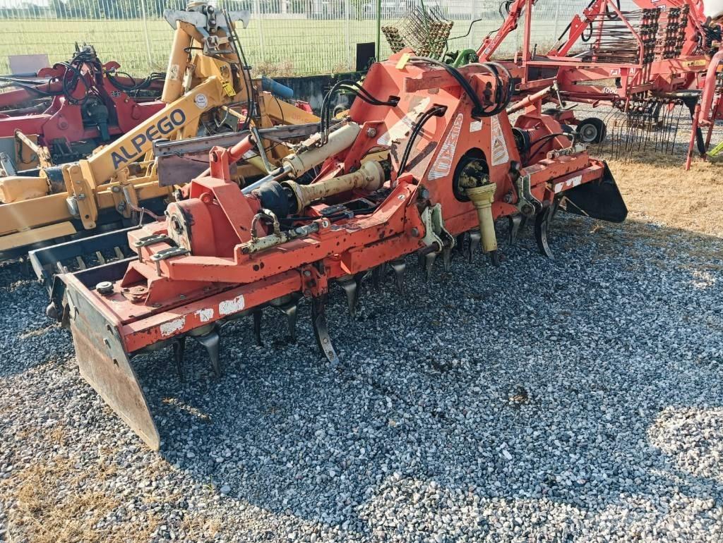 Remac PX M 400 Akėčios