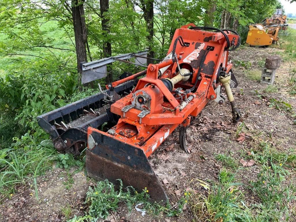 Remac PX M 400 Akėčios