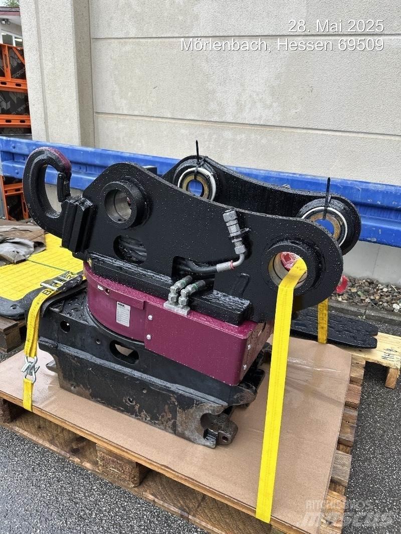  Rototop RT.251 Greito sujungimo jungtys