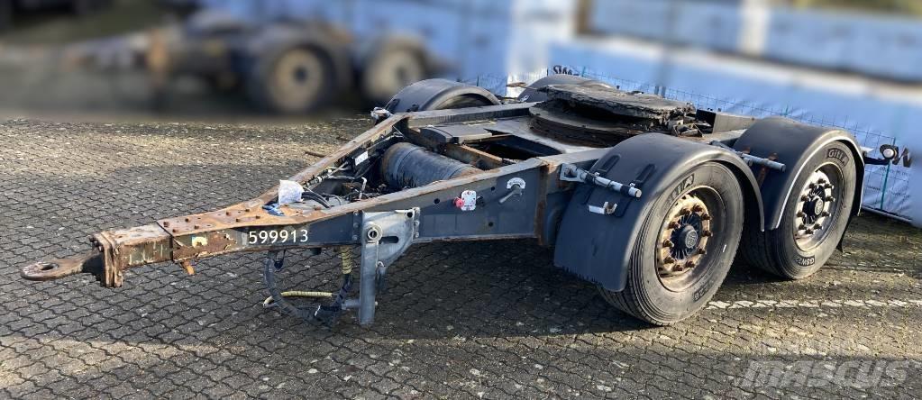 Närko C2MS1P11 Transportas - Kita