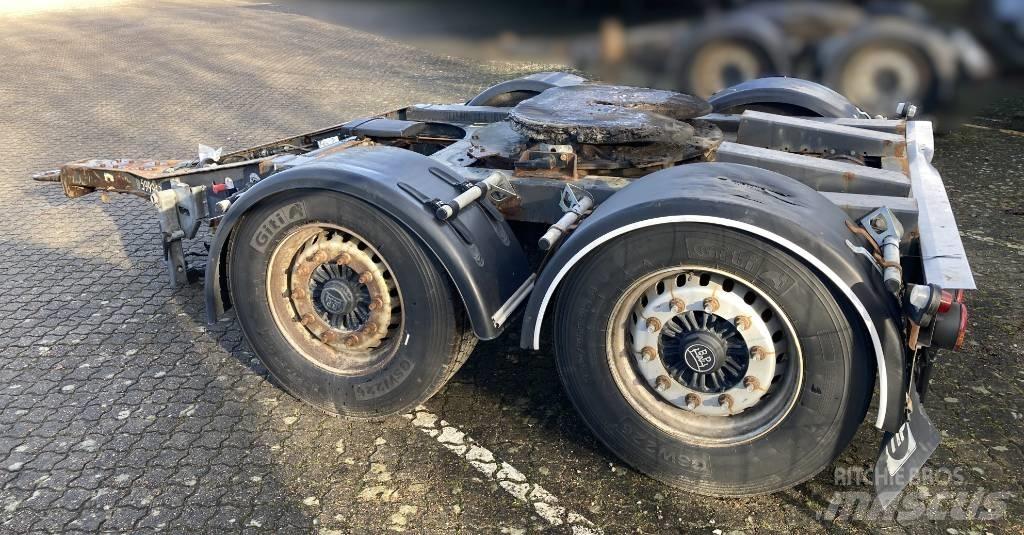 Närko C2MS1P11 Transportas - Kita