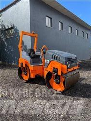 Hamm HD 13 Porinių būgnų volai