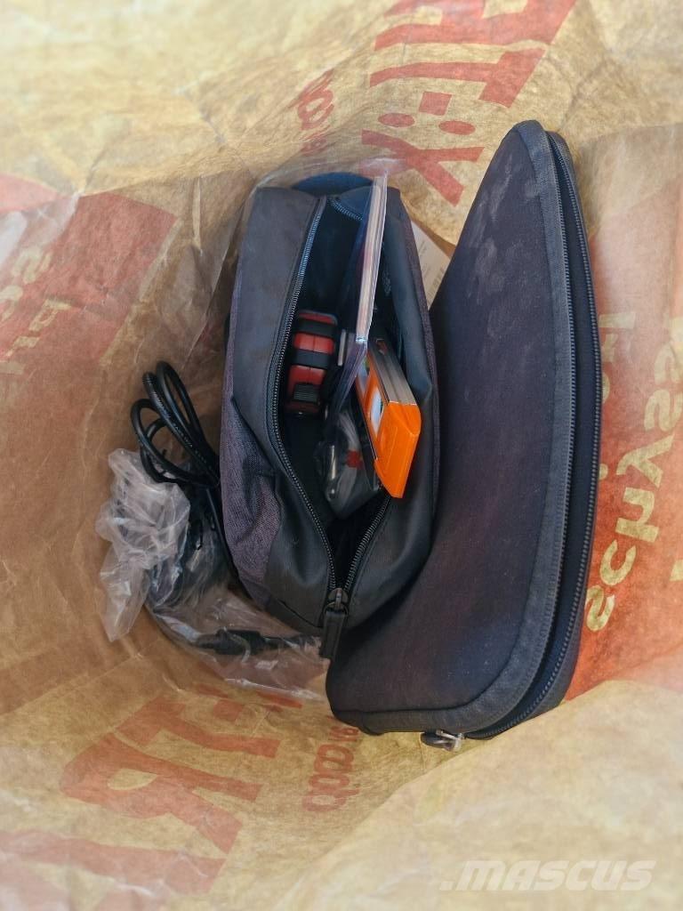 Volvo EWR 170 E Ratiniai ekskavatoriai