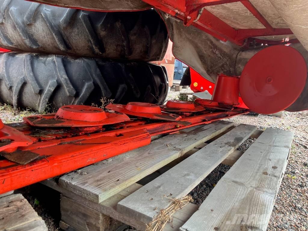 Kuhn GMD 280 Šienapjovės