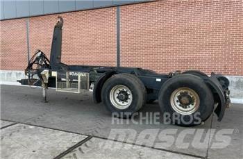 Roagna 1824 SL Kitos priekabos