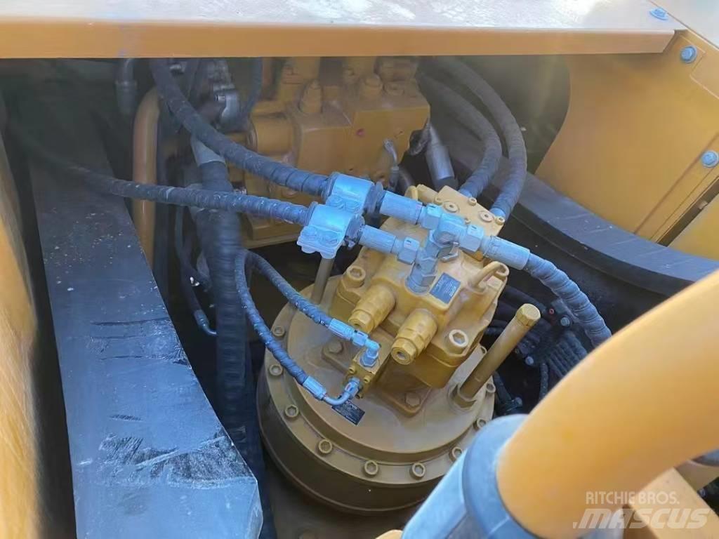 Sany 365H Vikšriniai ekskavatoriai
