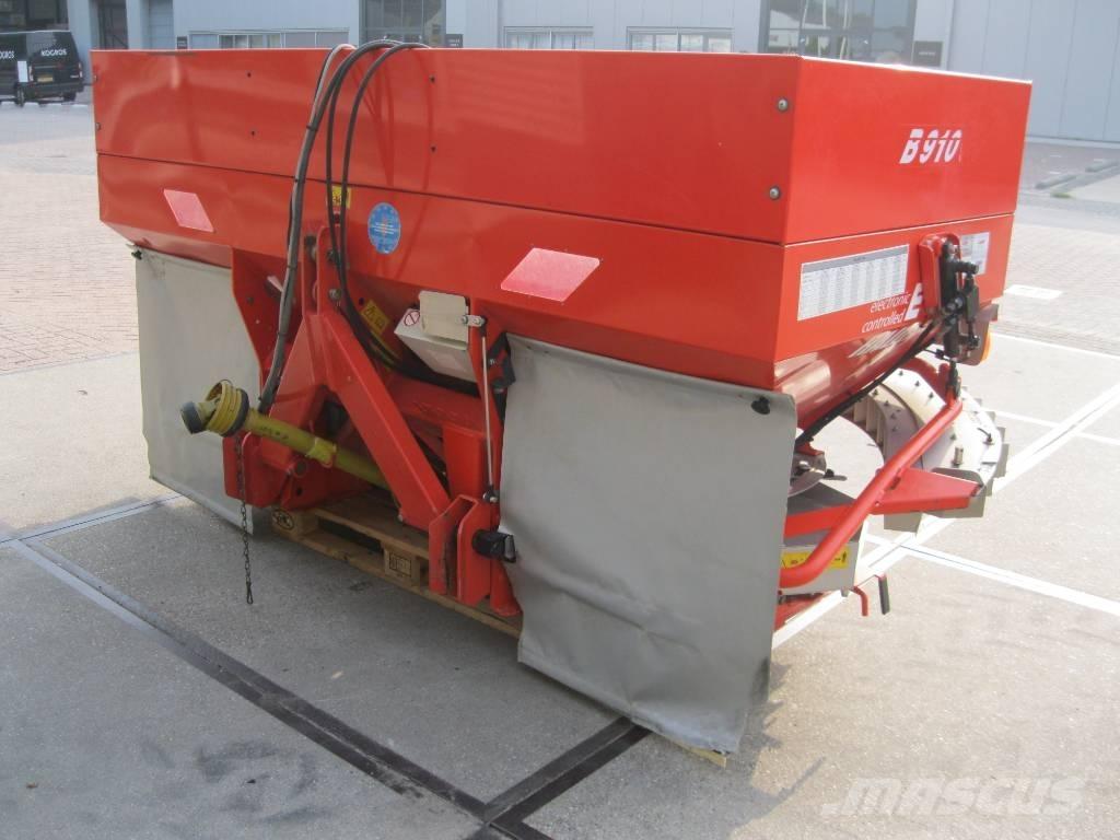Rauch Axera 1102 M/W Mineralinių trąšų barstytuvai