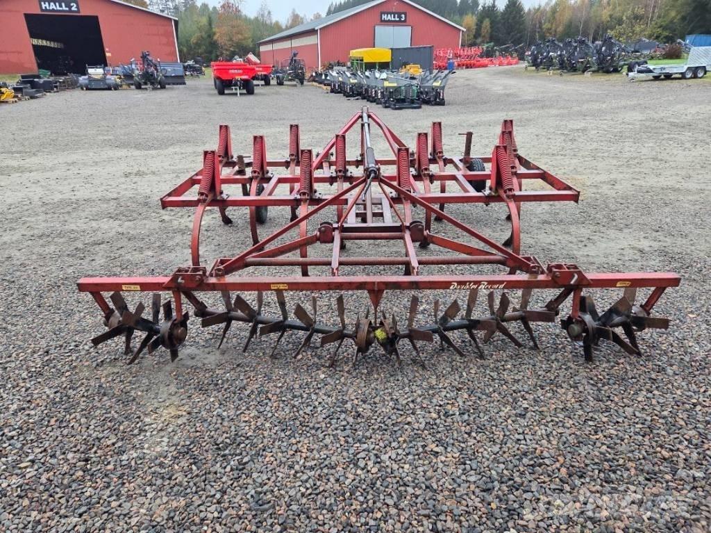Lilla Harrie 340-13 Kultivatoriai