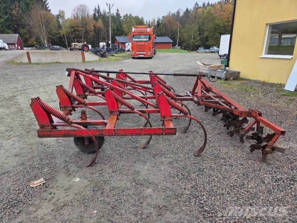 Lilla Harrie 340-13 Kultivatoriai