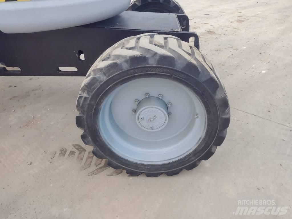 Genie Z 45/25 RT Alkūniniai keltuvai