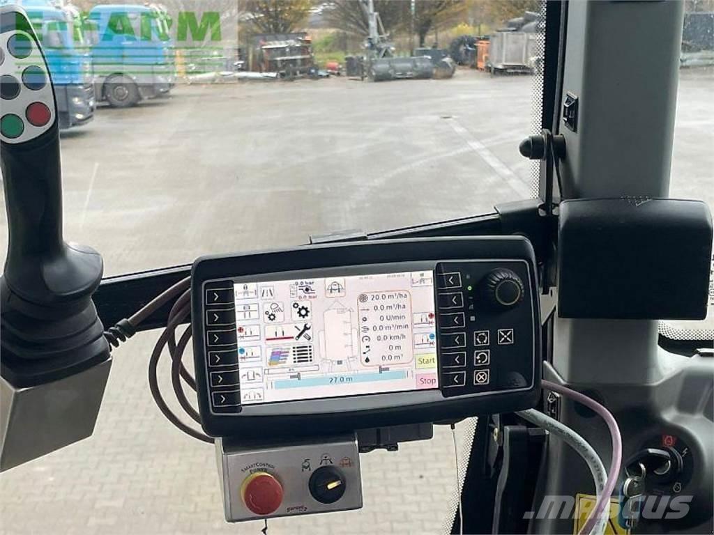  Gebo ptlx31400 Mėšlo barstytuvai