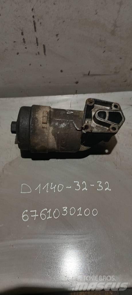 DAF LF 45.    1446645 Varikliai