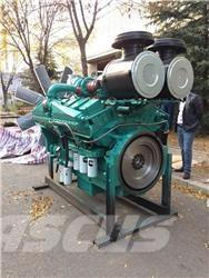 Cummins KTA38-G5 Varikliai