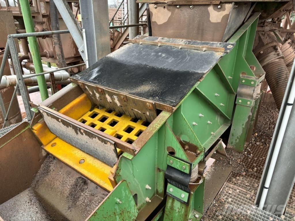  LC Scalpeur 1,6 m² Sietai