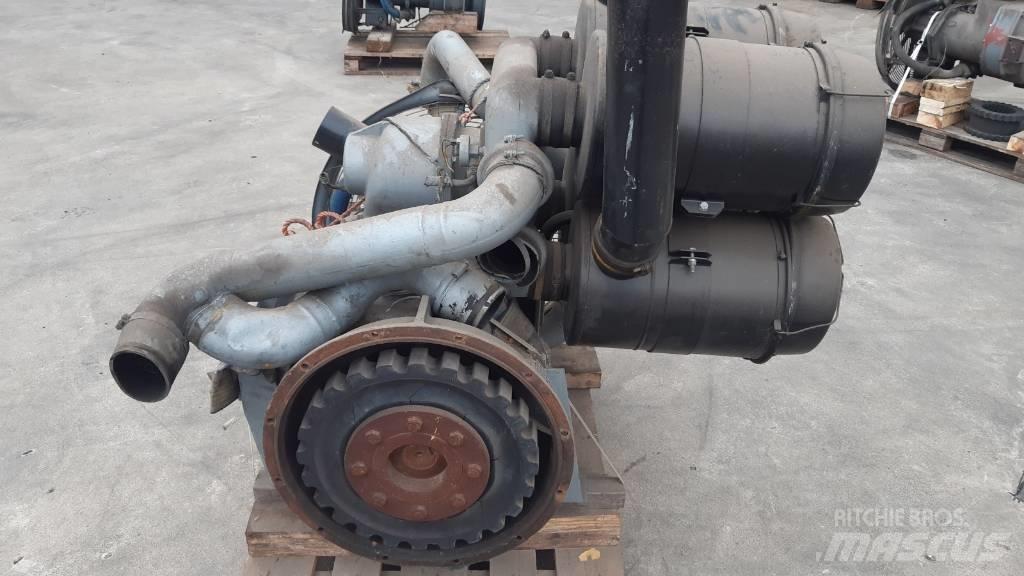 Atlas Copco XAS 450 Kompresoriai