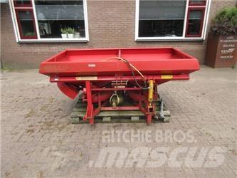 Lely Centerliner Mineralinių trąšų barstytuvai