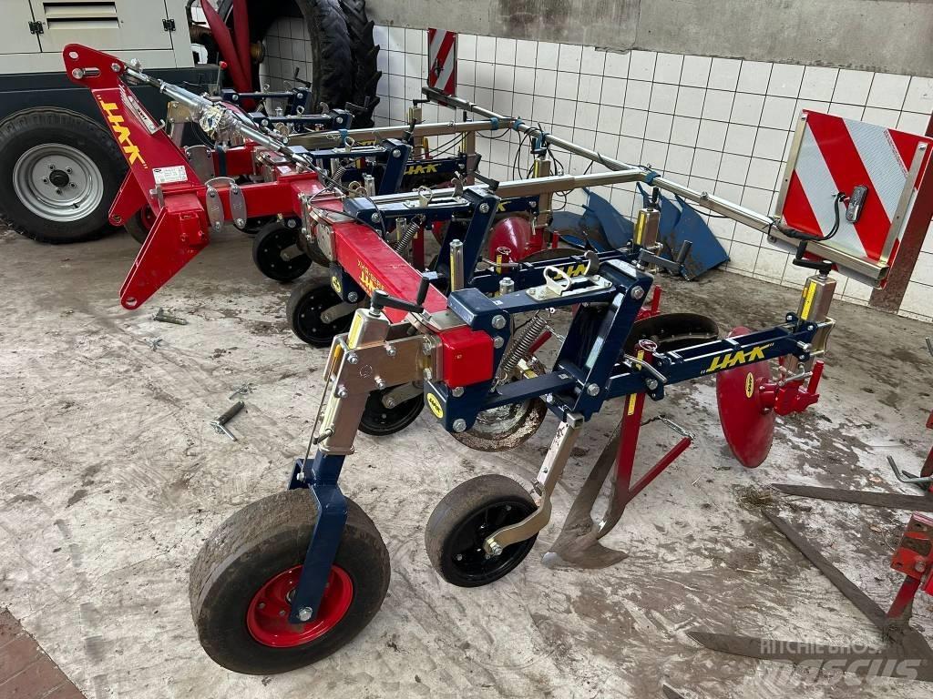  HAK XHR375S+S275 Kita kultivavimo technika ir priedai