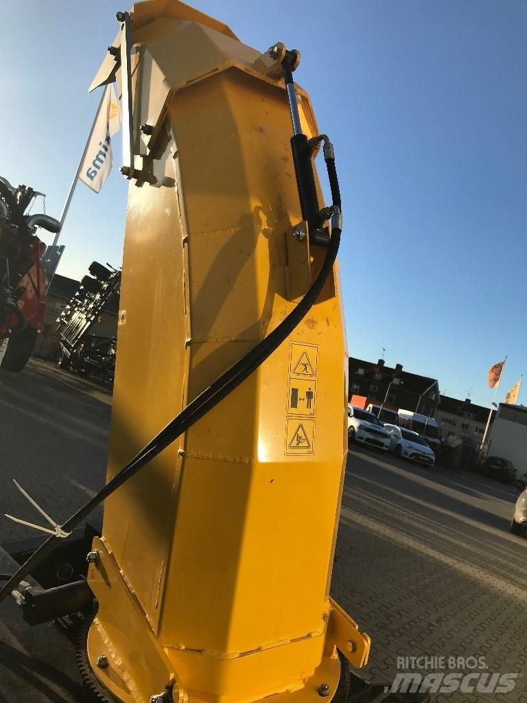 Trejon SB 2450 Sniego pūstuvai