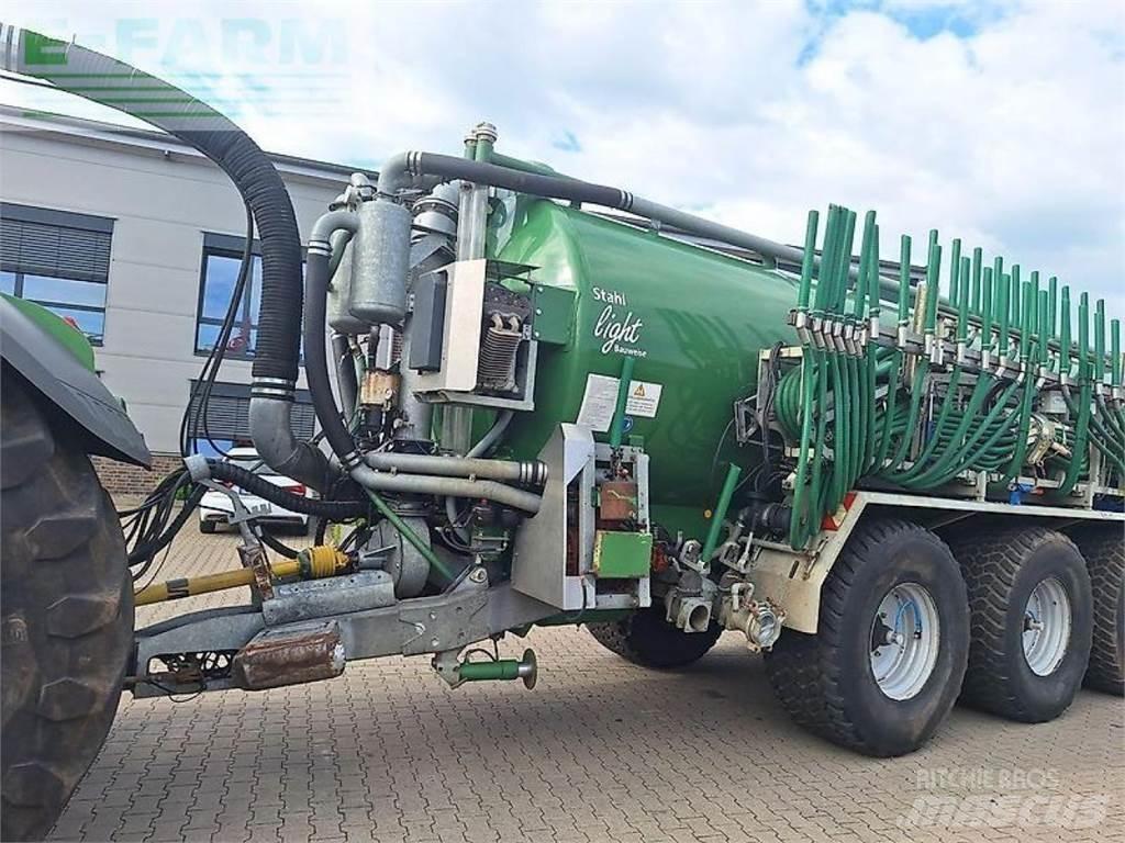 Kotte vq32000 Mėšlo barstytuvai