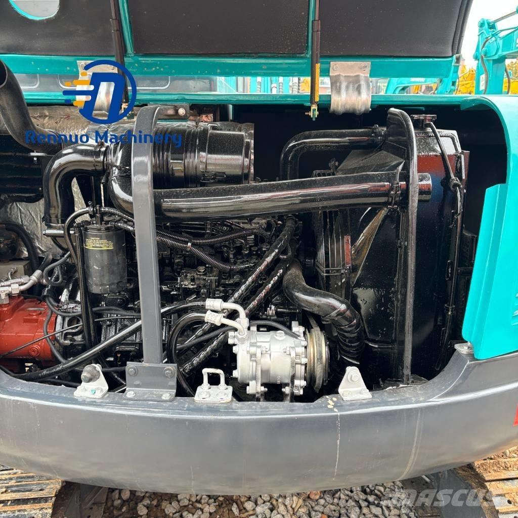 Sunward SWE70 Mini ekskavatoriai < 7 t
