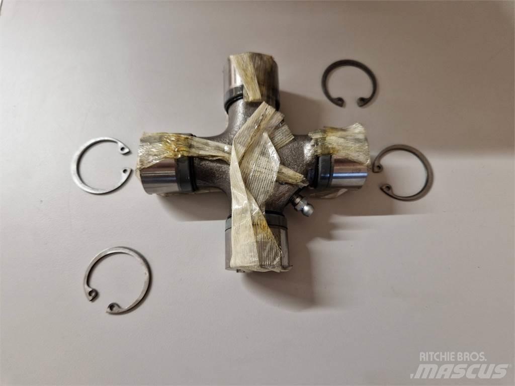 Rottne 011-0002 Transmisijos