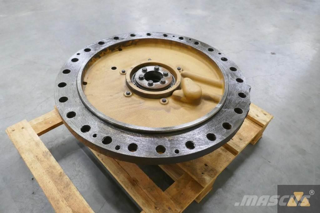 CAT 127-2724 Transportas - Kita