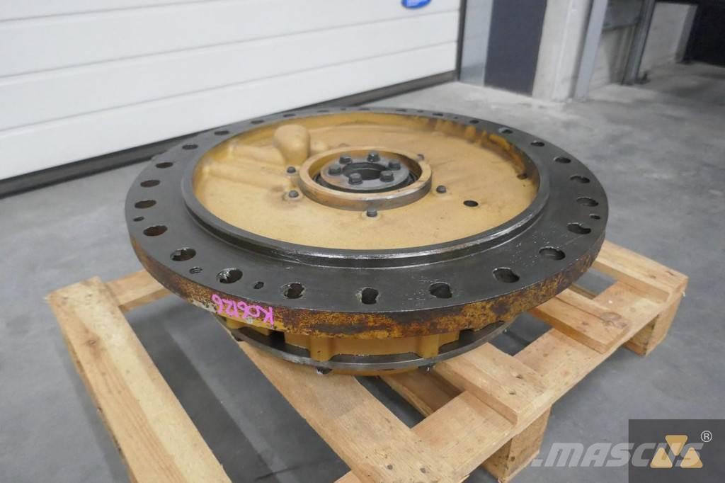 CAT 127-2724 Transportas - Kita