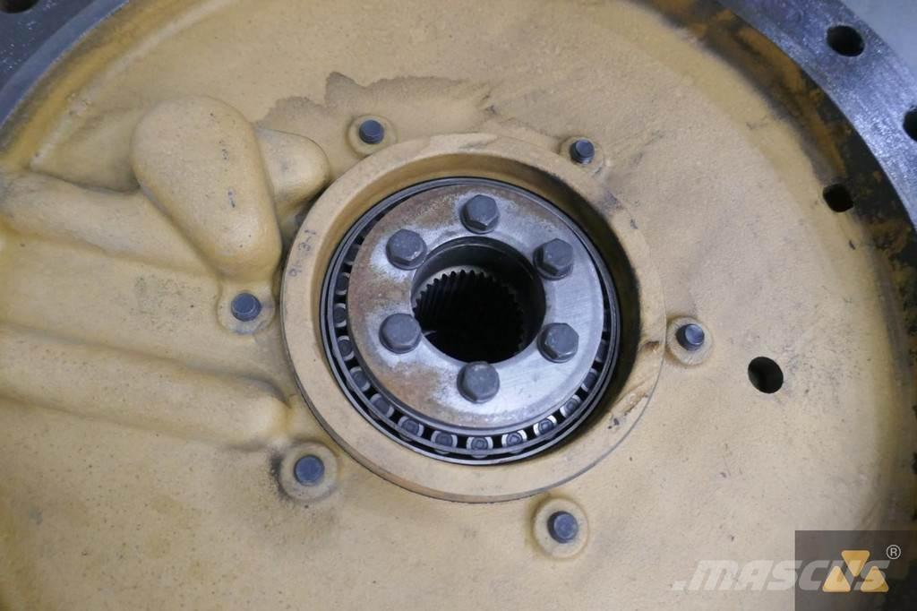 CAT 127-2724 Transportas - Kita