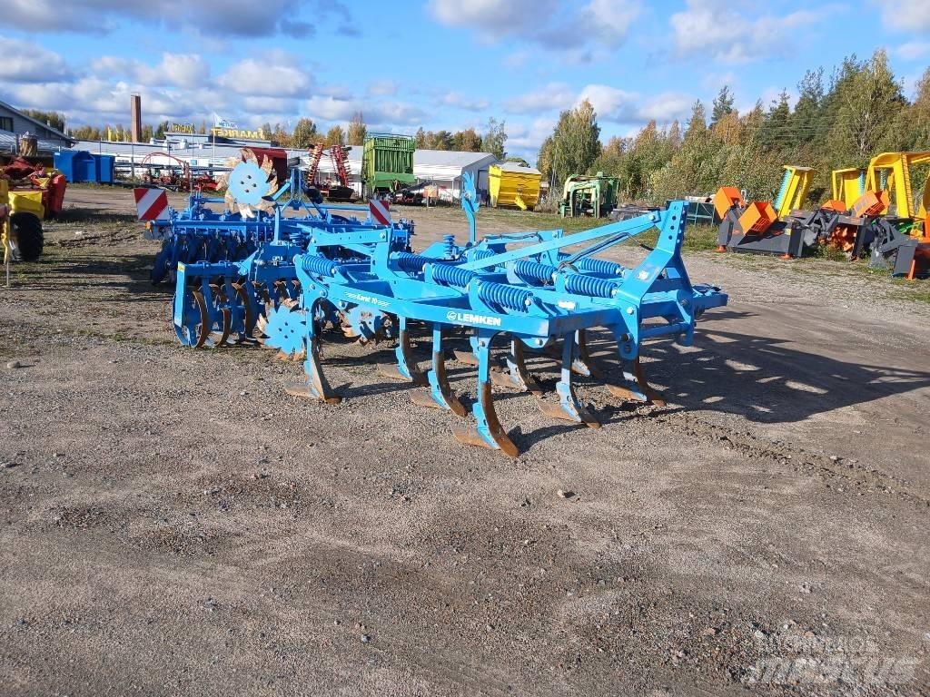Lemken Karat 10/300 Kultivatoriai