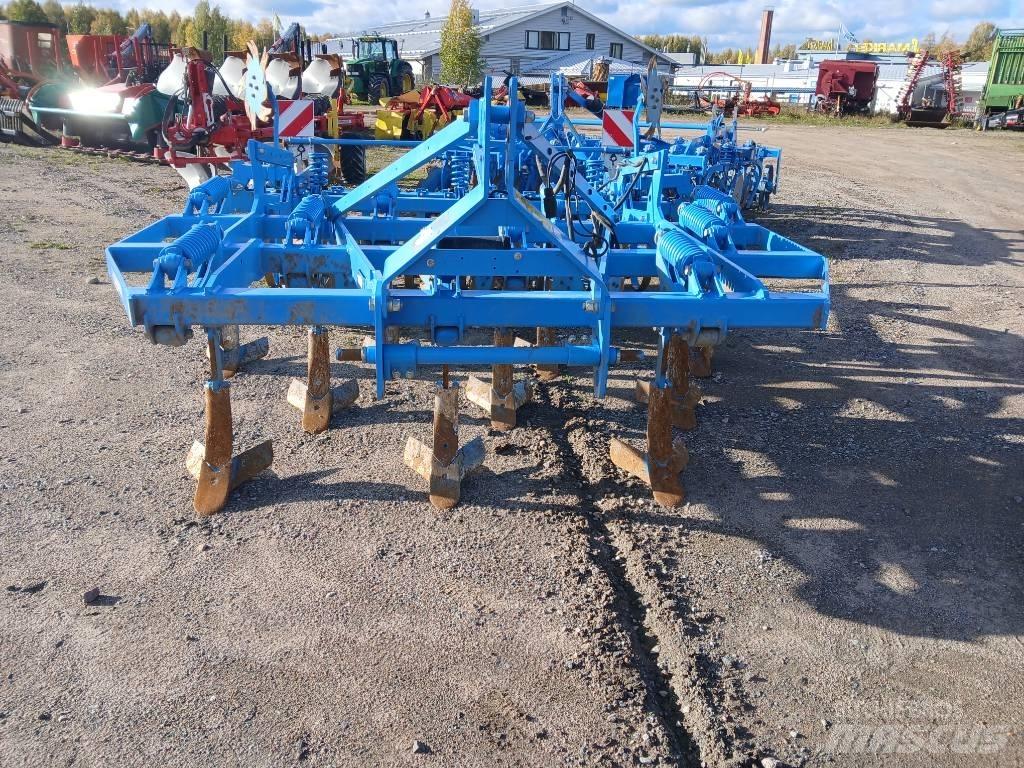 Lemken Karat 10/300 Kultivatoriai