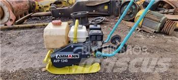 Ammann AVP 1240 Vibratoriai