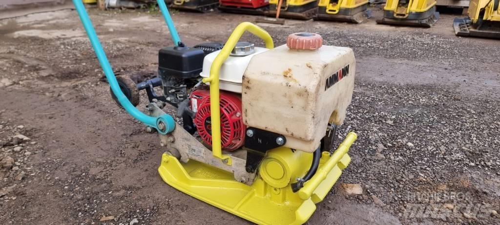 Ammann AVP 1240 Vibratoriai