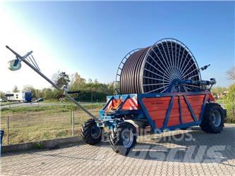  FM4550H Drėkinimo sistemos