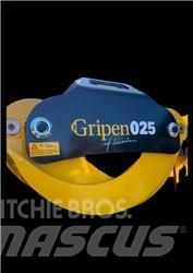 HSP GRIPEN 025 Griebtuvai
