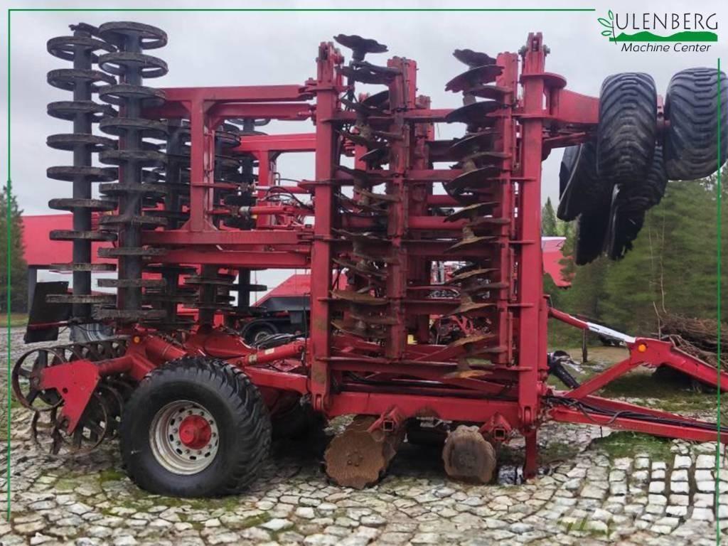 Horsch Joker 12 RT Diskinės akėčios