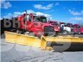 Western Star 4700 SB Sniego peiliai ir valytuvai
