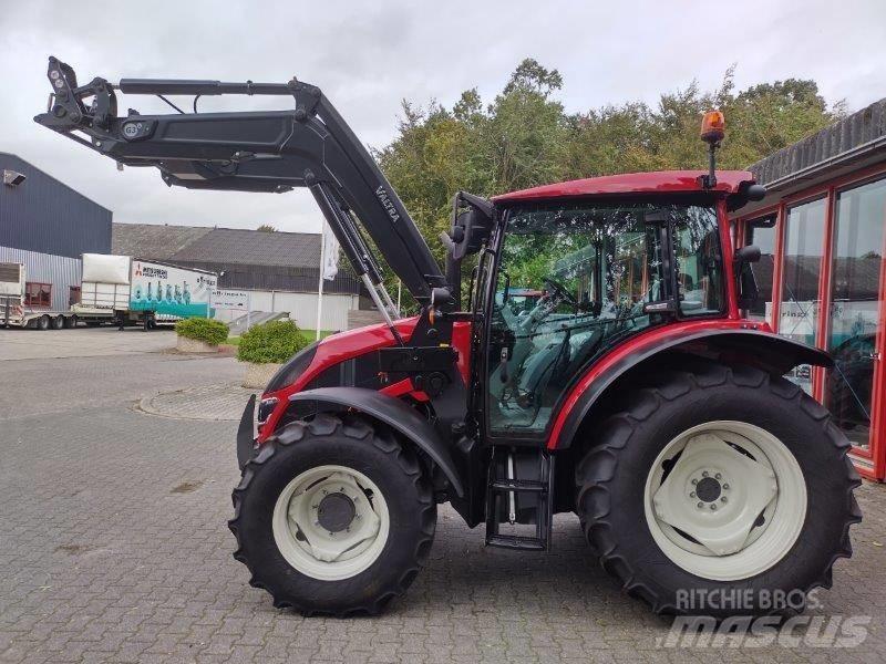 Valtra A95 Traktoriai