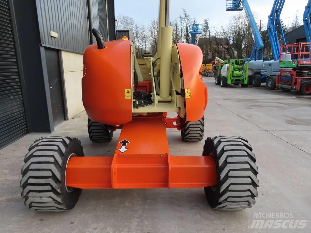 JLG 450 AJ Alkūniniai keltuvai